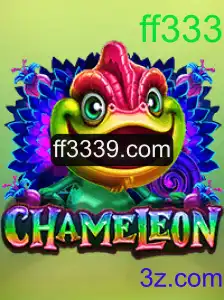Descubra o Misterioso Jogo de Mesa Chameleon
