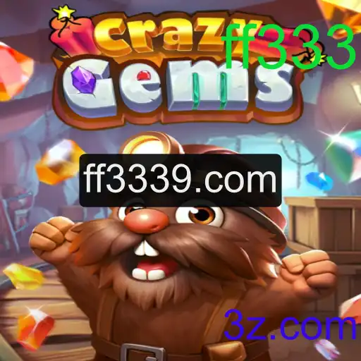 Descubra o Mundo Colorido de CrazyGems: Uma Aventura Viciante