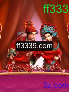 Descubra o Mundo Fascinante de Flirting Scholar Tang