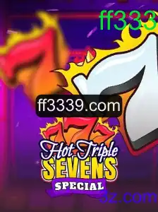 Descubra o Jogo Emocionante HotTripleSevensSpecial: Regras e Introdução