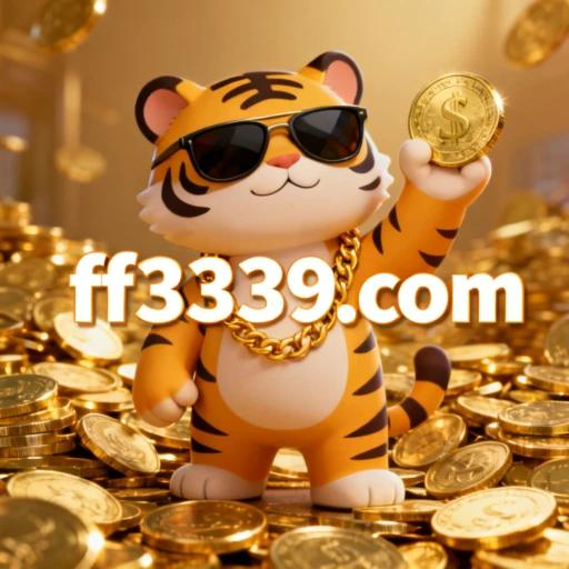 ff333 Logo