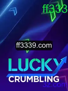 Descubra o Fascinante Universo de LuckyCrumbling