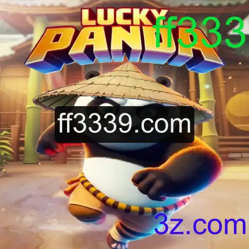 Introdução ao Mundo Emocionante do LuckyPanda