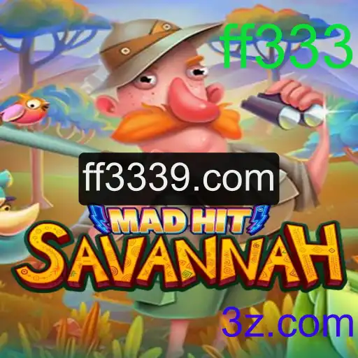 Explorando o Mundo de MadHitSavannah: Um Novo Jogo em Destaque