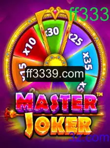 Explorando o Universo de MasterJoker