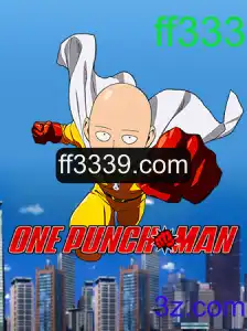Descubra o Mundo de OnePunchMan: Um Jogo de Aventura Único