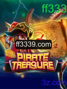 Descubra o Universo Aventureiro de PirateTreasure