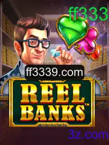 Descubra ReelBanks: O Fascinante Mundo dos Jogos de Azar Online