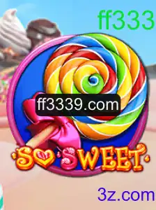 Descubra o Fascinante Mundo do Jogo SoSweet