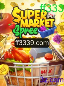 Explorando SupermarketSpree: Um Jogo de Aventura e Estratégia no Mundo Atual