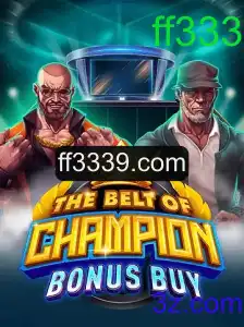 Explorando TheBeltOfChampionBonusBuy: Uma Aventura no Mundo dos Jogos