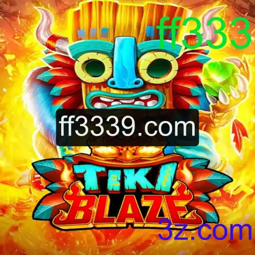 Descubra o Empolgante Mundo de TikiBlaze: Um Jogo de Aventura e Estratégia