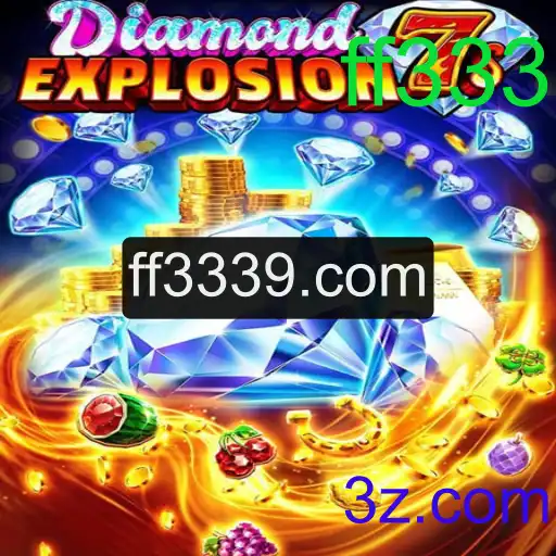 Descubra o Empolgante Mundo de DiamondExplosion7s