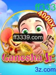 GaneshaJr: Um Guia Completo para Mergulhar no Universo do Novo Jogo Revolucionário