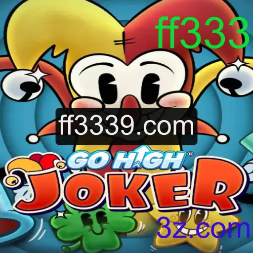 Descubra GoHighJoker: O Novo Fenômeno no Mundo dos Jogos