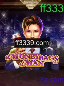 Explorando o Mundo de MoneybagsMan