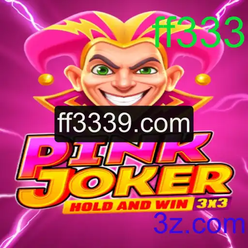 Explorando o Mundo do Jogo 'Pinkjoker': Uma Aventura Vividamente Colorida