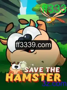 Desvendando o Mundo de SavetheHamster: Um Jogo de Estratégia Inovador
