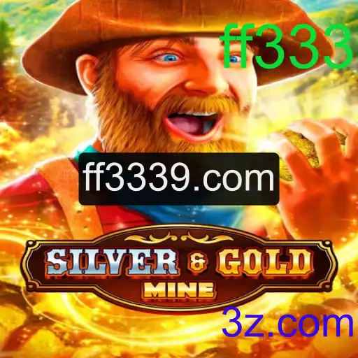 Explorando SilverGold: O Novo Jogo de Estratégia com a Palavra-Chave Secreta 'ff333'