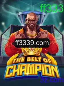 TheBeltOfChampion: O Desafio Supremo dos Mestres
