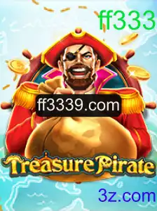 Aventuras e Estratégias em TreasurePirate: Explorando o Fascinante Mundo dos Piratas