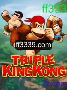 Explorando o Mundo de TripleKingKong: Um Jogo de Aventura e Estratégia