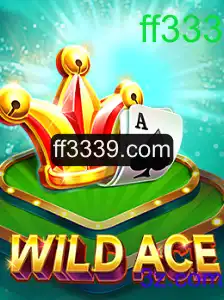 Descubra o Fascinante Mundo de WildAce: Uma Aventura Única nos Jogos Digitais