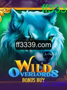 Descubra o Empolgante Mundo de WildOverlordsBonusBuy