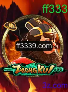 ZhongKui: Explorando o Mundo do Intrigante Jogo com Ficção e Estratégia